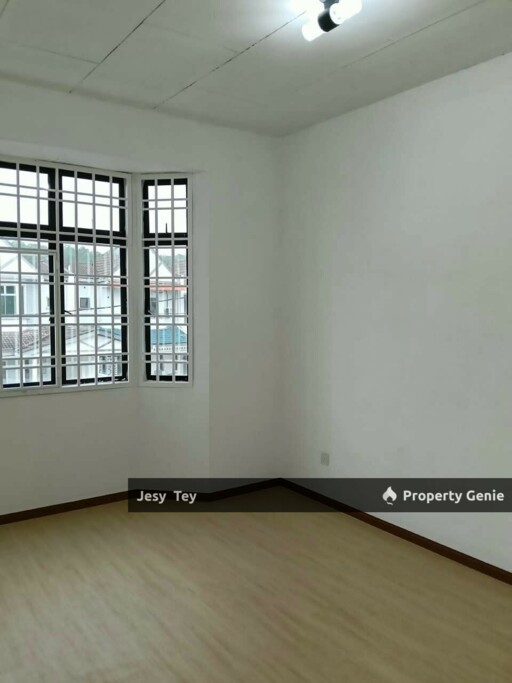 Taman Desa Jaya Double Storey Terrace House Sales