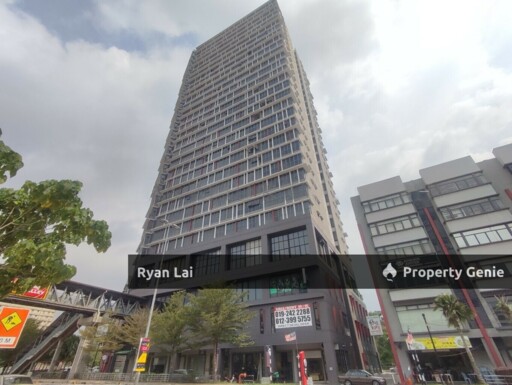 The Annex @ Medan Connaught🔥🔥Save up to 87k | Below Market Value 19% Auction Property! 🔥🔥