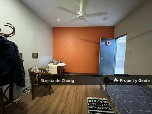 Damansara Jaya Super Terrace – Renovated & Move-In Ready 🏡