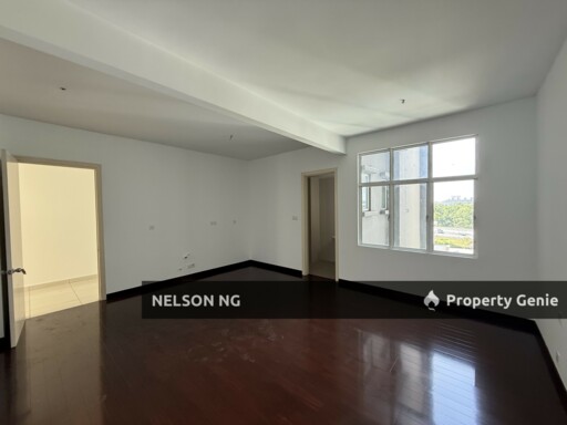 Subang Olives Residence, Subang Jaya, Selangor