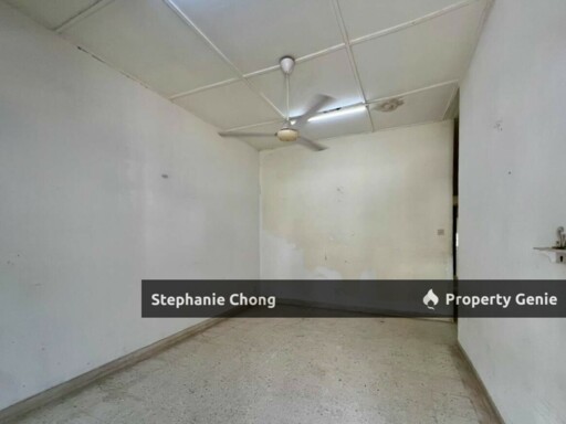 🏡 1 Storey Terrace House @ Taman Maju Jaya, Ampang!
