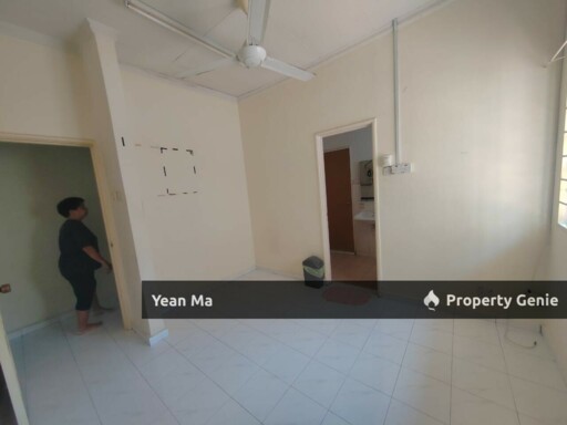 2.5 Storey Selasihsari Sungai buaya Rawang For Sale