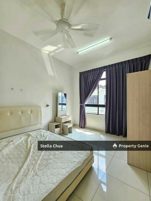 📍Jln Ekoflora 5/x@Eco Summer  🏡Double Storey Terrace House for SALE