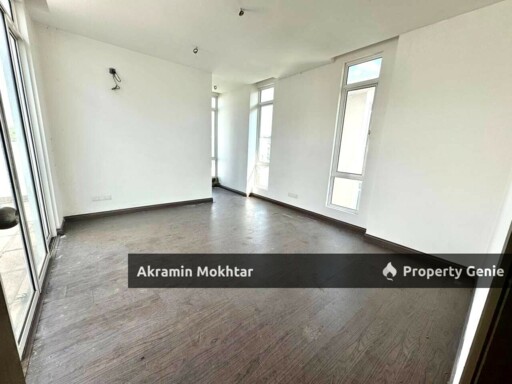 Freehold & Malay Reserved | 3 Storey Semi D Ramal Villa 2 – Prime Location, Sungai Ramal (Near Bangi & Putrajaya)