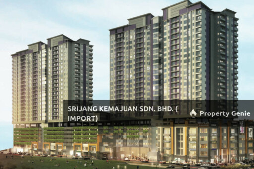 SAVILLE@KAJANG