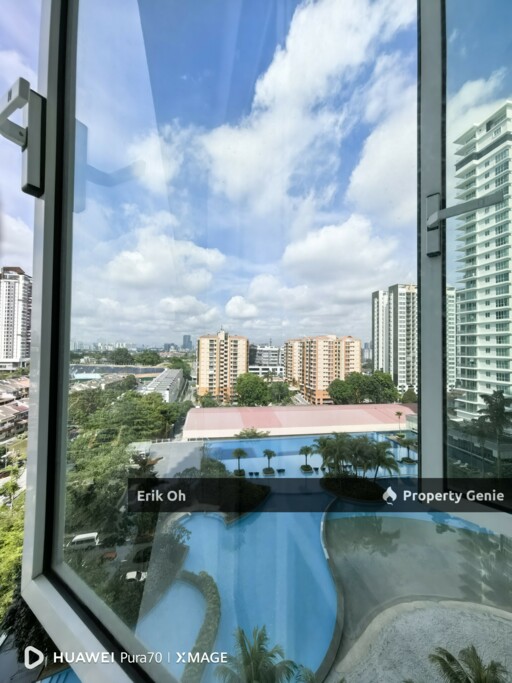 Le Yuan Residence Happy Garden for Sale Best Deal In Town