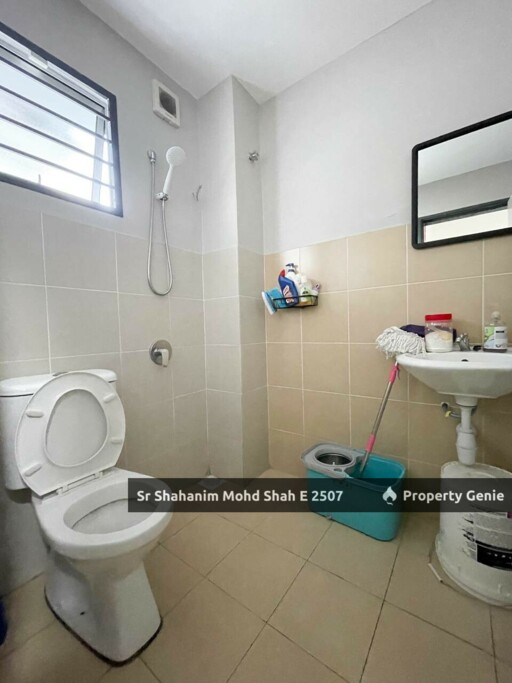 2 Storey Terrace House, The Palm Bandar Hillpark