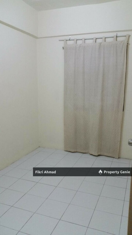 FOR RENT: Ixora Apartment Taman Wangsa Permai Kepong