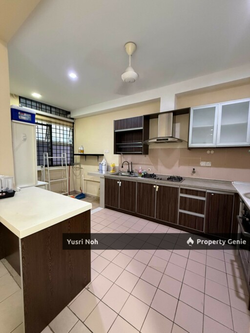 SRI LOJING CONDOMINIUM, SECTION 10,  WANGSA MAJU KUALA LUMPUR FOR SALE