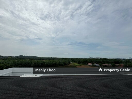 LOW DENSITY Grand Residence Bukit Katil Ayer Keroh nr Bukit Beruang