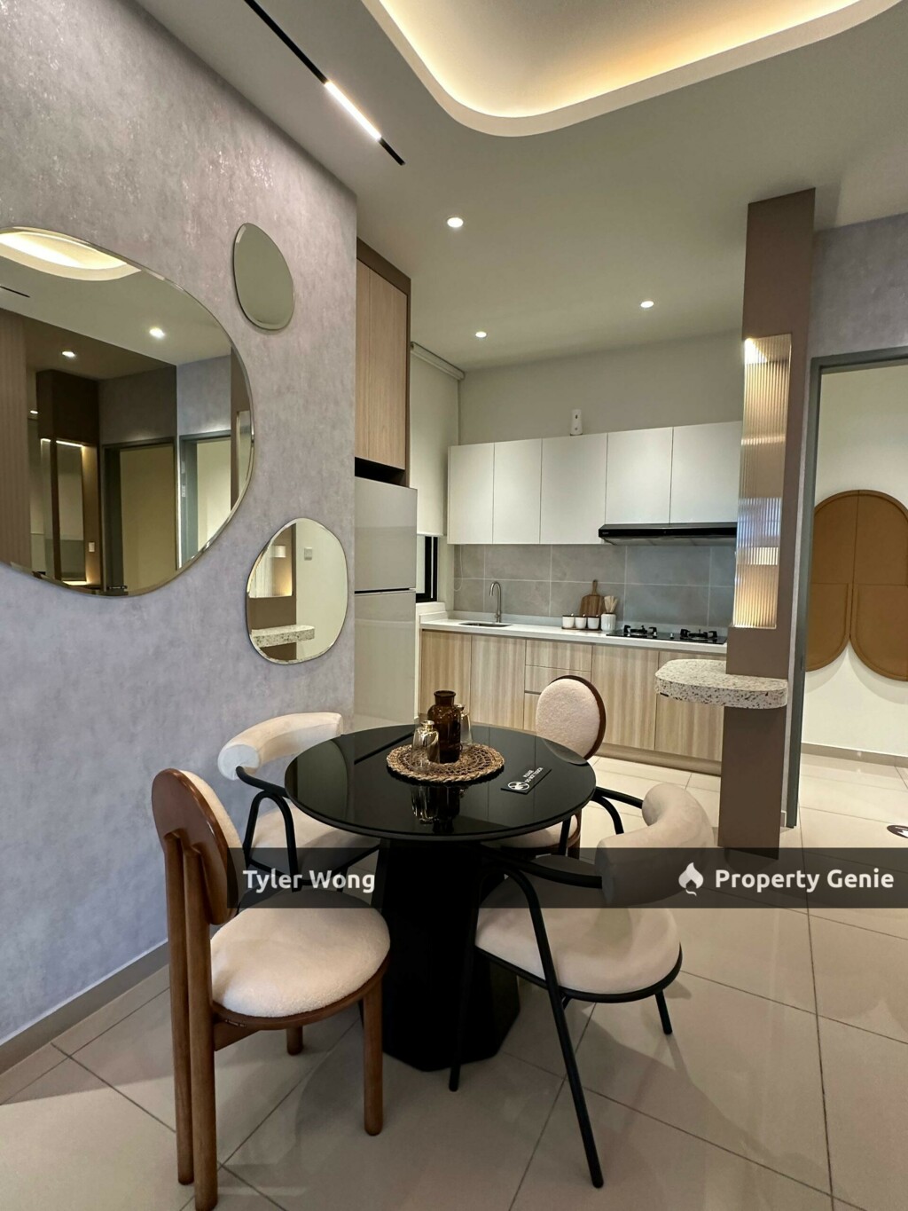 Daya 1 Residence For Sales