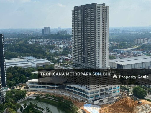 Southplace Residences