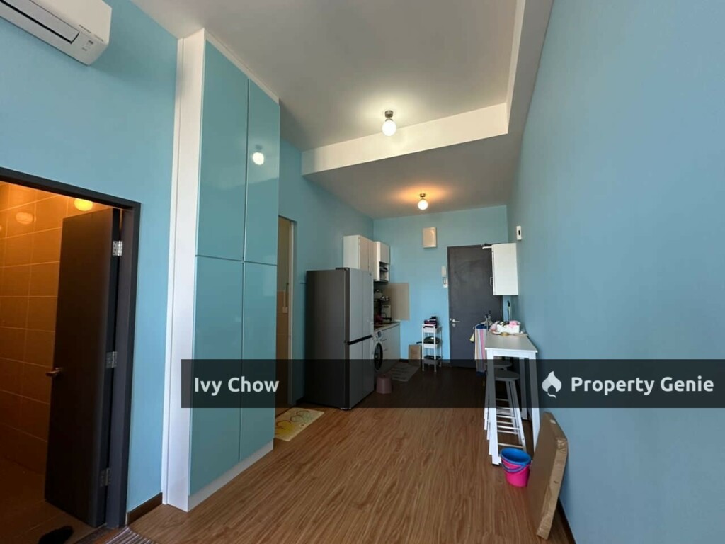 Sunway Grid Apartment Medini for Sale