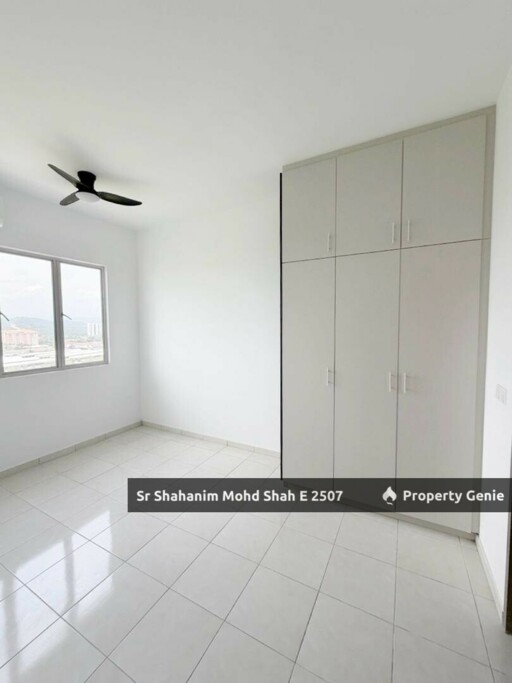 CONDOMINIUM FOR SALE - IDAMAN ABADI TROPICANA HEIGHTS KAJANG 2, KAJANG, SELANGOR