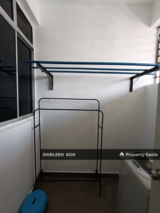 Room for Rent at Suriamas Suite @ Larkin Town Area