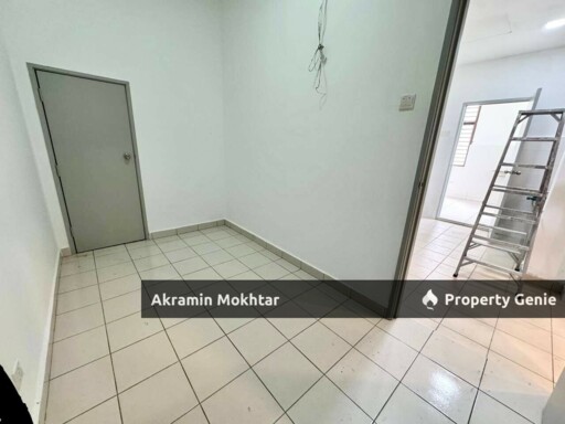 Freehold & Facing Open | Double Storey Semi-D Bandar Tasik Kesuma Fasa 1M, Semenyih