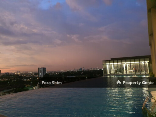 Amani Residence@Puchong