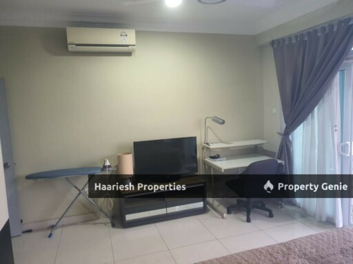 For Sale Golden Sand Sea View Residence Johor Bahru