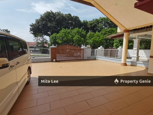 Taman Pelangi Indah For Rent Jalan Lawa For Rent Desa Cemerlang For Rent Ulu Tiram For Rent Johor For Rent