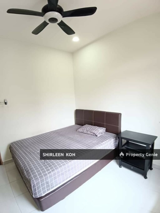 Room for Rent at Taman Bukit Indah @ Iskandar Puteri