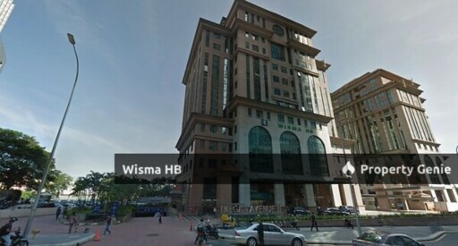 Wisma HB