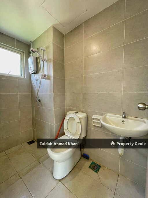 Corner Lot 2 Storey Terrace Laurel @ Laman View Cyberjaya For Sale