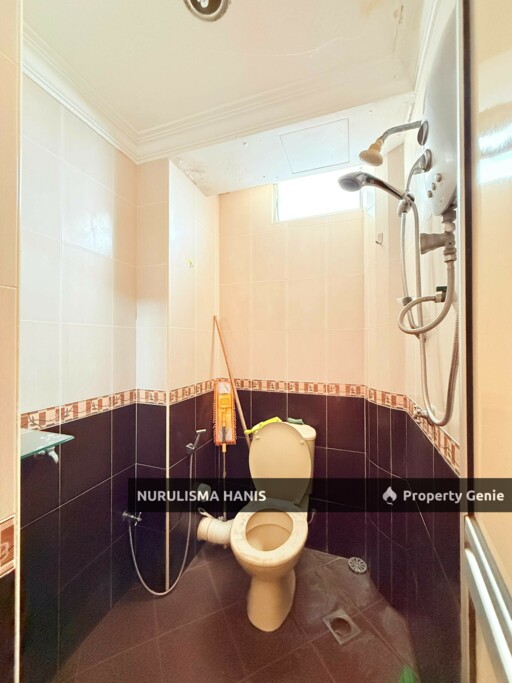 Jade View Apartment , Gelugor ,Penang