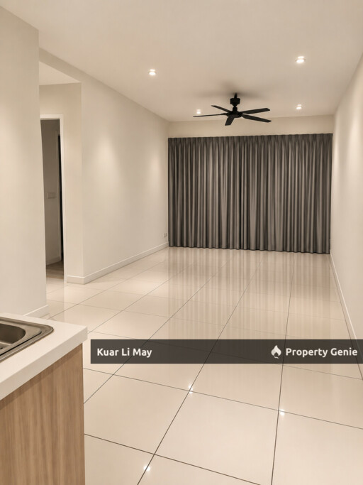 Unio Residence Kepong