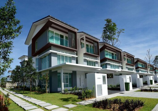 Taman Impian Bentara