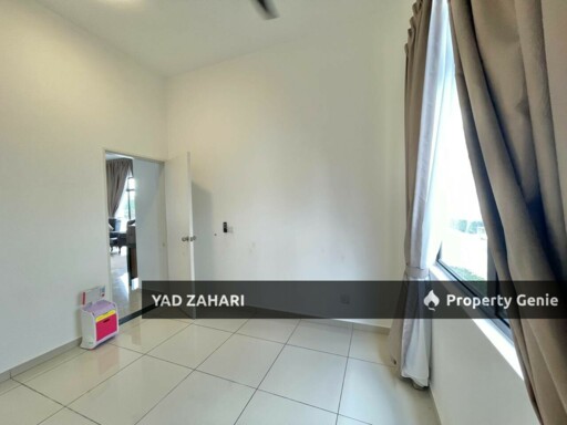 Avenham Eco Grandeur, Puncak Alam | Double Storey Semi-D 4 Bedrooms | RM830K - Modern Concept, Nearby Facilities & Partial Furnished