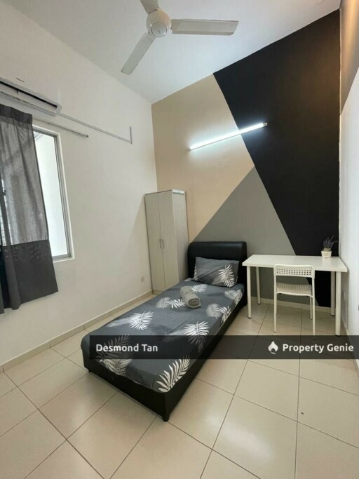 2 Storey Kepayang Residence, Kepayang, Seremban 2, Oakland, Seremban (Full Loan)