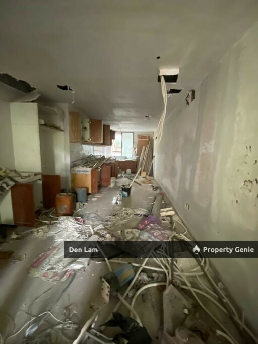 Bukit Tunku adjoining Bungalow House Below Value For sale !!