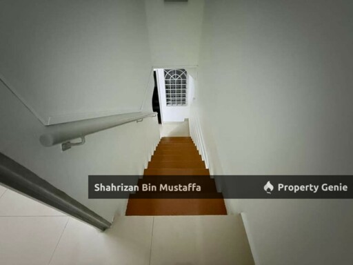 Full Loan, International Lot, Full Renovation, Bandar Seri Alam, Masai, Johor