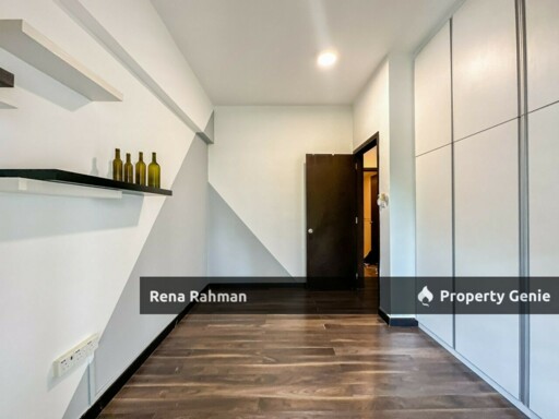 Riana Green East Condominium