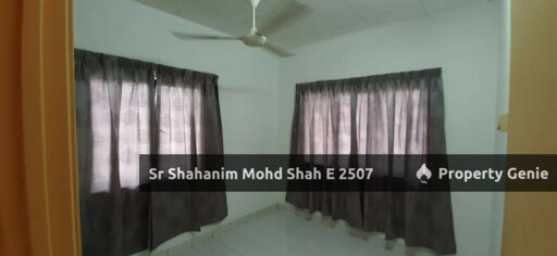 APARTMENT FOR SALE - APARTMENT TAMAN TENAGA , KAJANG, SELANGOR