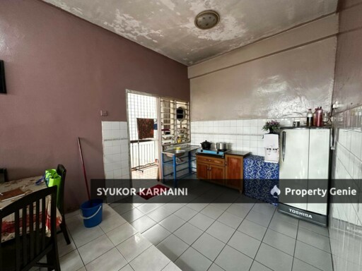 GAGAH APARTMENT, CHERAS SELANGOR