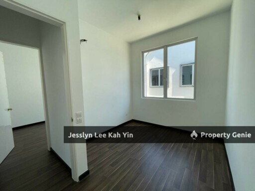 2 Storeys Terrace - Eco Forest, Semenyih