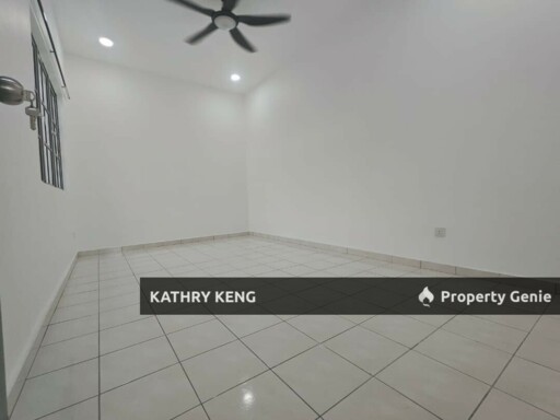 Impian Senibong For Sale Jalan Persiaran Senibong For Sale Taman Bayu Senibong For Sale Masai For Sale Johor Bahru For Sale