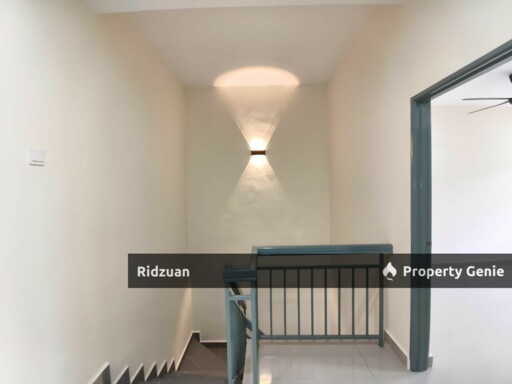 For Sale - Taman Pulai Indah - Double Storey