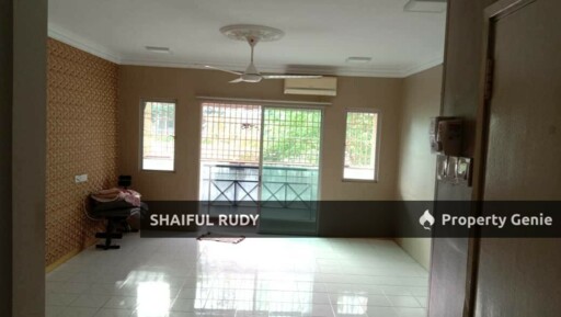 Sri Suajaya Condominium Sentul For Sale