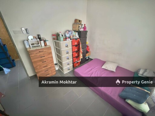 Freehold, Renovated & Extended | 2 Storey Terrace Taman Sri Bahagia, Cheras Selangor