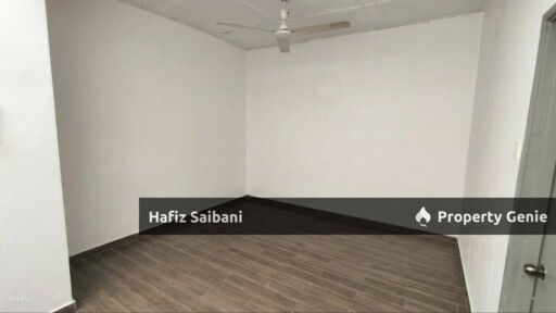 Double Storey Terrace Taman TTDI Jaya Shah Alam