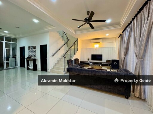 28x80 Arabella D'Kayangan Seksyen 13 Shah Alam
