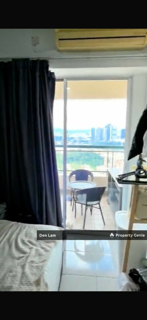 Seri Maya Jalan Jelatek Ampang KL ROI 7% for Sale !!