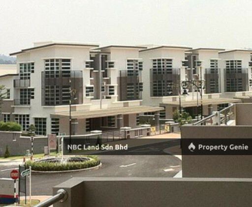 Jelutong Heights 8