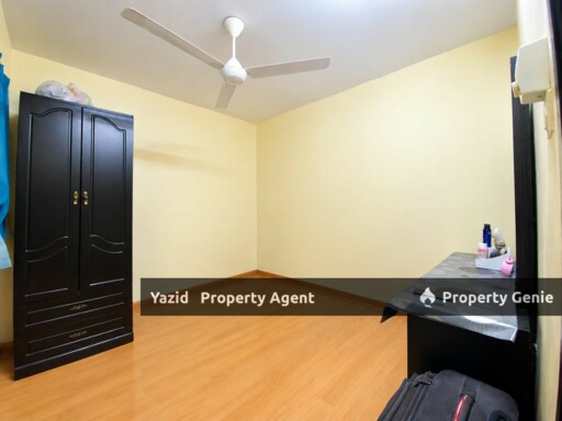 Amara Residence Condo, Batu Caves