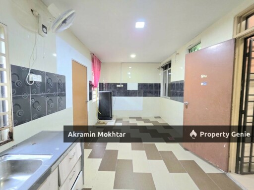 FREEHOLD & NON BUMI | DOUBLE STOREY,BANDAR PARKLAND,KLANG