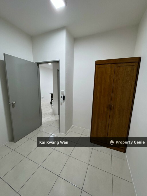 Minest Fully Furnished