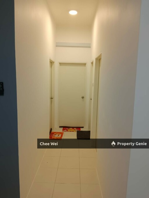 IPOH @ Casa Klebang 1 For Rent