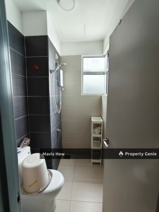 For Rent, Manhattan @Austin Heights, Fully Furnished